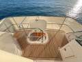 Riviera 58 Enclosed Flybridge