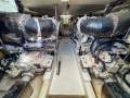 Riviera 58 Enclosed Flybridge