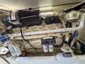 Riviera 58 Enclosed Flybridge