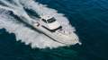 Riviera 58 Enclosed Flybridge