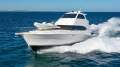 Riviera 58 Enclosed Flybridge