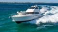 Riviera 58 Enclosed Flybridge