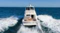 Riviera 58 Enclosed Flybridge