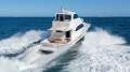 Riviera 58 Enclosed Flybridge