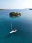 Jeanneau Sun Odyssey 40.3 Shoal keel