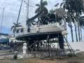 Jeanneau Sun Odyssey 40.3 Shoal keel