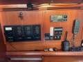 Jeanneau Sun Odyssey 40.3 Shoal keel