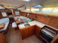 Jeanneau Sun Odyssey 40.3 Shoal keel