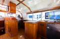 ADAMAS 65ft Bluewater Motor Sailer for Sale