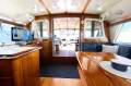 ADAMAS 65ft Bluewater Motor Sailer for Sale