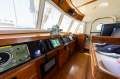 ADAMAS 65ft Bluewater Motor Sailer for Sale