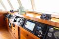 ADAMAS 65ft Bluewater Motor Sailer for Sale