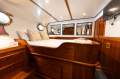 ADAMAS 65ft Bluewater Motor Sailer for Sale