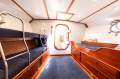ADAMAS 65ft Bluewater Motor Sailer for Sale