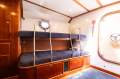 ADAMAS 65ft Bluewater Motor Sailer for Sale