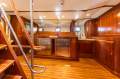 ADAMAS 65ft Bluewater Motor Sailer for Sale