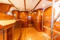 ADAMAS 65ft Bluewater Motor Sailer for Sale