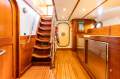 ADAMAS 65ft Bluewater Motor Sailer for Sale