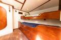 ADAMAS 65ft Bluewater Motor Sailer for Sale