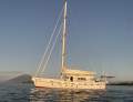 ADAMAS 65ft Bluewater Motor Sailer for Sale