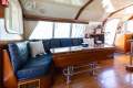 ADAMAS 65ft Bluewater Motor Sailer for Sale