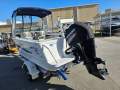 Quintrex 530 Fishabout