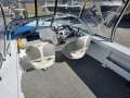 Quintrex 530 Fishabout