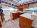 Riviera 6000 Sport Yacht One Owner, Gyro, 3 Joystick plus much more!!