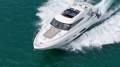 Riviera 6000 Sport Yacht One Owner, Gyro, 3 Joystick plus much more!!