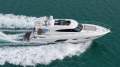 Riviera 6000 Sport Yacht One Owner, Gyro, 3 Joystick plus much more!!