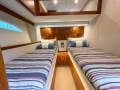Riviera 6000 Sport Yacht One Owner, Gyro, 3 Joystick plus much more!!