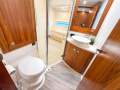 Riviera 6000 Sport Yacht One Owner, Gyro, 3 Joystick plus much more!!