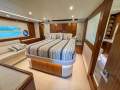 Riviera 6000 Sport Yacht One Owner, Gyro, 3 Joystick plus much more!!