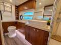 Riviera 6000 Sport Yacht One Owner, Gyro, 3 Joystick plus much more!!