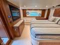 Riviera 6000 Sport Yacht One Owner, Gyro, 3 Joystick plus much more!!