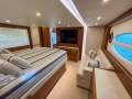 Riviera 6000 Sport Yacht One Owner, Gyro, 3 Joystick plus much more!!