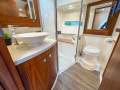 Riviera 6000 Sport Yacht One Owner, Gyro, 3 Joystick plus much more!!
