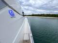 Riviera 6000 Sport Yacht One Owner, Gyro, 3 Joystick plus much more!!