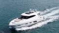 Riviera 6000 Sport Yacht One Owner, Gyro, 3 Joystick plus much more!!