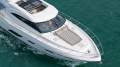 Riviera 6000 Sport Yacht One Owner, Gyro, 3 Joystick plus much more!!