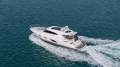 Riviera 6000 Sport Yacht One Owner, Gyro, 3 Joystick plus much more!!