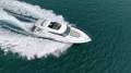 Riviera 6000 Sport Yacht One Owner, Gyro, 3 Joystick plus much more!!