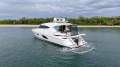 Riviera 6000 Sport Yacht One Owner, Gyro, 3 Joystick plus much more!!