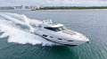 Riviera 6000 Sport Yacht One Owner, Gyro, 3 Joystick plus much more!!