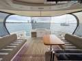 Riviera 6000 Sport Yacht One Owner, Gyro, 3 Joystick plus much more!!
