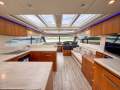 Riviera 6000 Sport Yacht One Owner, Gyro, 3 Joystick plus much more!!