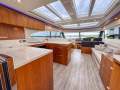Riviera 6000 Sport Yacht One Owner, Gyro, 3 Joystick plus much more!!