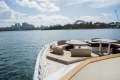 Monte Carlo Yachts 76 2015