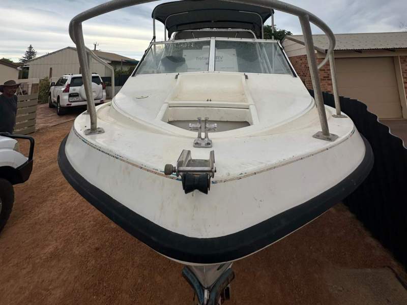 Baron Sportsman