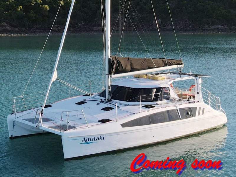 Seawind 1160